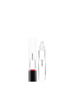 Shiseido Crystal GelGloss Gloss Labial Hidratante 9 ml