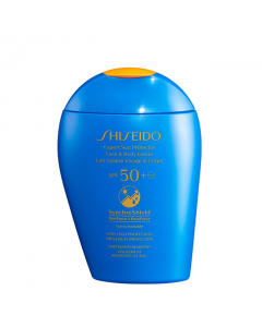 Shiseido Expert Sun Loção Solar SPF50+ 150ml
