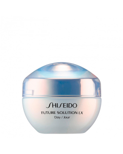 Shiseido Future Solution LX Creme de Dia Protetor 50ml