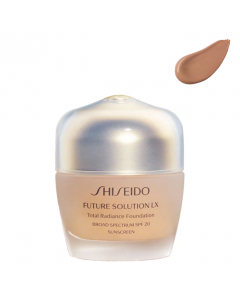 Shiseido Future Solution LX Total Radiance FPS20 Base Cor 3 Neutral 30ml