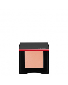 Shiseido InnerGlow CheekPowder Blush Iluminador Cor 06 Alpen Glow 4 gr