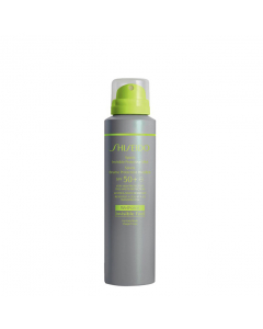 Shiseido Sports Invisible Bruma Solar Invisível SPF50+ 150ml
