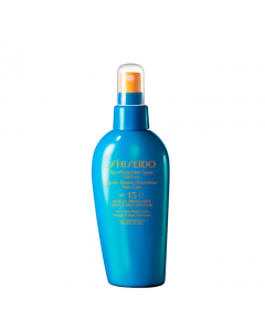 Shiseido Sun Protection Spray Solar SPF15 150ml