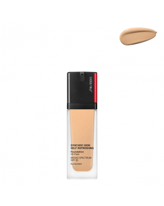 Shiseido Synchro Skin Self Refreshing Base Fluida FPS30 Cor 310 Silk 30ml