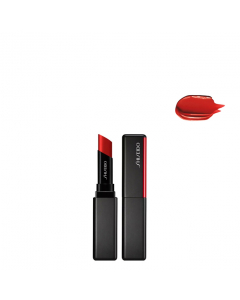 Shiseido VisionAiry Gel Lipstick Batom Cor 220 Lantern Red 1,6 gr