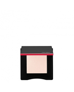 Shiseido InnerGlow CheekPowder Blush Iluminador Cor 01 Inner Light 4gr