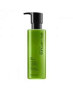 Shu Uemura Silk Bloom Condicionador Cabelo Danificado 250ml