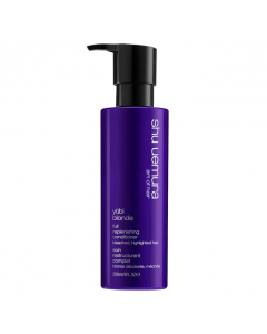 Shu Uemura Yūbi Blonde Condicionador 250ml