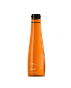 Shu Uemura Urban Moisture Shampoo Cabelos Secos 300ml