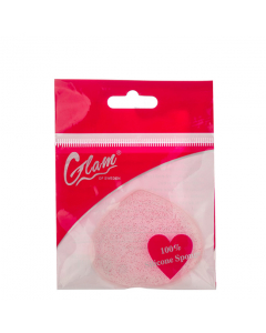Glam Of Sweden Esponja de Silicone 1un.