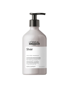 L'Oréal Professionnel Silver Shampoo Cabelos Grisalhos