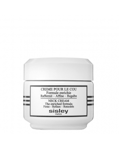 Sisley Crème Pour Le Cou Creme Refirmante de Pescoço 50 ml