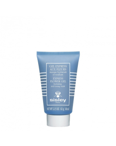 Sisley Gel Express Aux Fleurs Máscara Hidratante 60 ml