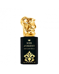 Soir D'Orient Eau de Parfum de Sisley Perfume Feminino 50ml