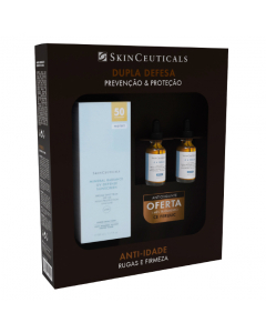 SkinCeuticals Coffret Anti Idade