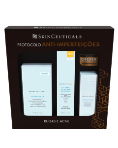 Skinceuticals Coffret Protocolo Anti Imperfeições