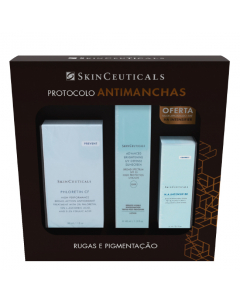 SkinCeuticals Coffret Protocolo Anti Manchas