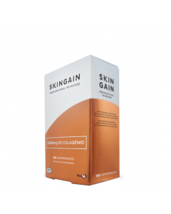 Skingain Comprimidos 120un.