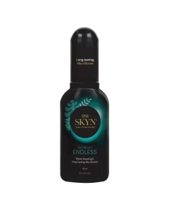 Skyn Naturally Endless Gel Lubrificante 80ml