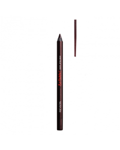 Revlon So Fierce Vinyl Eyeliner Lápis Delineador de Olhos Cor Mighty Mocha