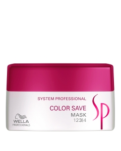 System Professional Color Save Máscara Protetora de Cor