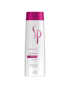 System Professional Color Save Shampoo Protetor de Cor 250ml