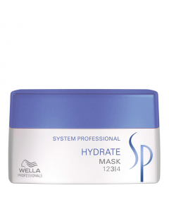 System Professional Hydrate Máscara Hidratante 200ml
