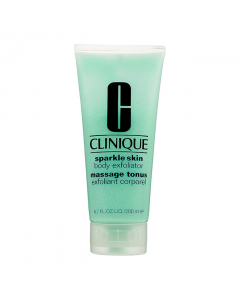 Clinique Sparkle Skin Esfoliante Corporal 200ml