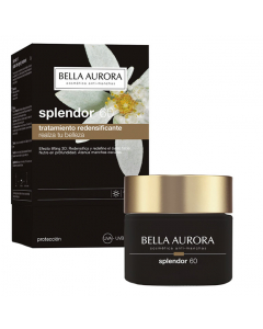 Bella Aurora Splendor 60 Creme Redensificante SPF20 50ml