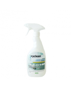 Vyclean Desinfetante de Superfícies Spray 250ml