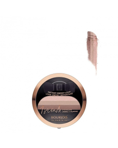 Bourjois 1 Second Eyeshadow Sombra Cor 05 Half Nude 3gr