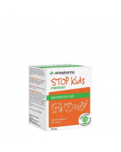 Stop Kids Prevent Árvore Chá 15ml