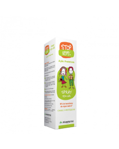 Stop Repel Spray Repelente Piolhos 100ml