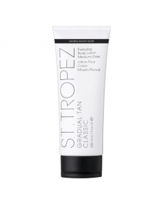 St. Tropez Bronzing. Loção Hidratante Autobronzeadora Medium/Dark 200ml