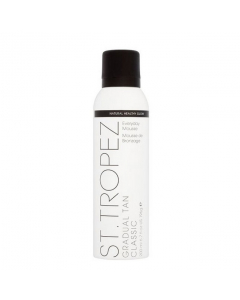 St Tropez Gradual Tan Everyday Mousse Autobronzeadora Gradual 200ml