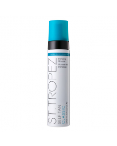 St. Tropez Bronzing Mousse Autobronzeadora 240ml