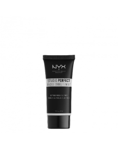 NYX Studio Perfect Primer Cor Clear 30ml