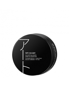 Shu Uemura Ishi Sculpt Pasta Modeladora 75ml