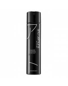 Shu Uemura Kumo Hold Finishing Lacquer Spray de Fixação Forte 300ml