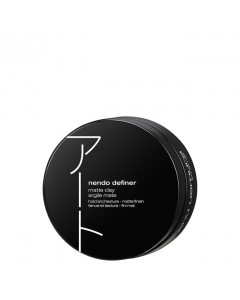 Shu Uemura Nendo Definer Matte Clay Pasta Modeladora 75ml