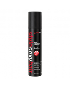 Sexy Hair Style 450º Headset Spray Protetor Térmico 250ml