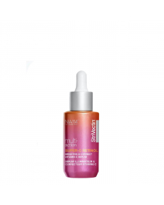 StriVectin Multi-Action Super-C Retinol Sérum Iluminador e Corretor 30ml