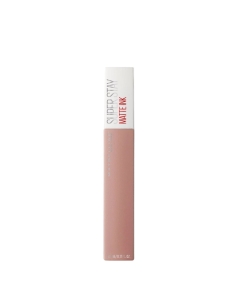 Maybelline SuperStay Matte Ink Batom Líquido Mate Cor 05 Loyalist