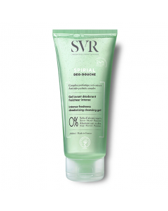 SVR Spirial Deo-Douche Gel Lavante Desodorizante 200ml