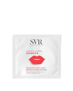 SVR Cicavit + Máscara Lábios Reparadora 5ml
