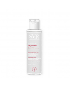 SVR Palpebral By Topialyse Gel Micelar Desmaquilhante de Olhos 125ml