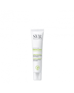 SVR Sebiaclear Active Gel Corretor Intensivo 40ml