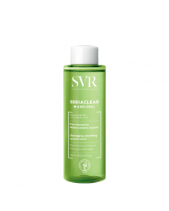 SVR Sebiaclear Micro-Peel Água Renovadora 150ml