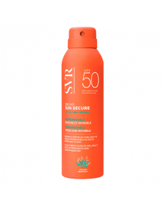 SVR Sun Secure SPF50 Bruma Solar Refrescante 200ml