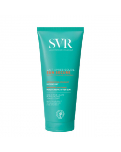 SVR Sun Secure Après-Soleil Creme Pós-Solar Calmante 200ml